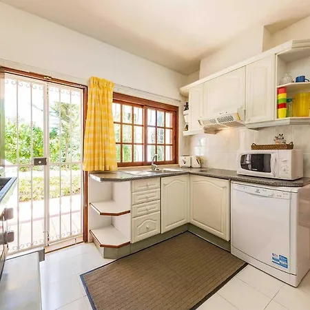 别墅 Vale Formoso Sleeps 4 Air Con Wifi