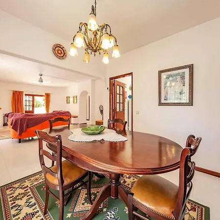 别墅 Vale Formoso Sleeps 4 Air Con Wifi Vale Formoso (Faro)