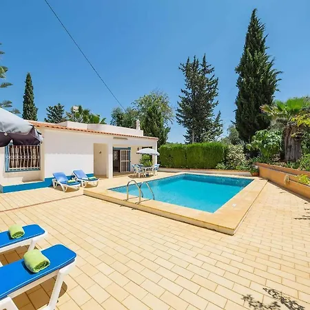 Vale Formoso Sleeps 4 Air Con Wifi Vale Formoso (Faro)