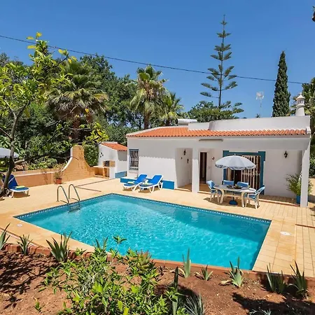 Vale Formoso Sleeps 4 Air Con Wifi * Vale Formoso (Faro)