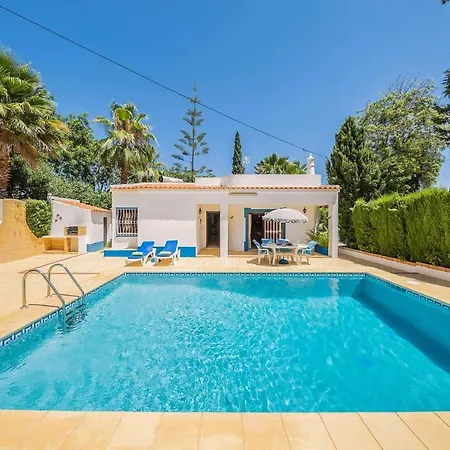 Willa Vale Formoso Sleeps 4 Air Con Wifi